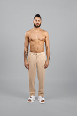 Tailored Pant Camel